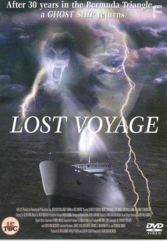 Lost Voyage (2001)