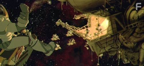 Salvage Station Tau-14