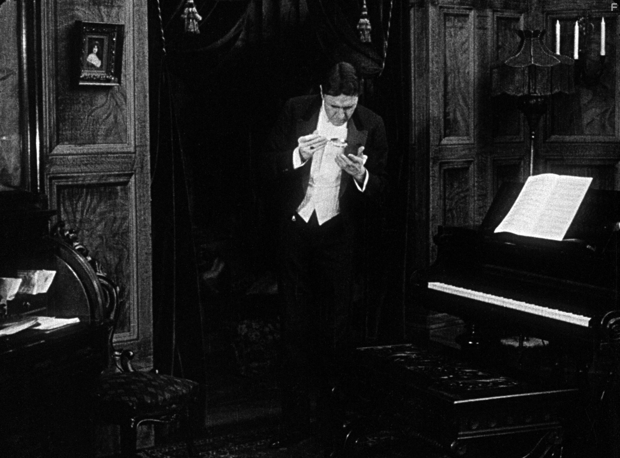 Шерлок Холмс