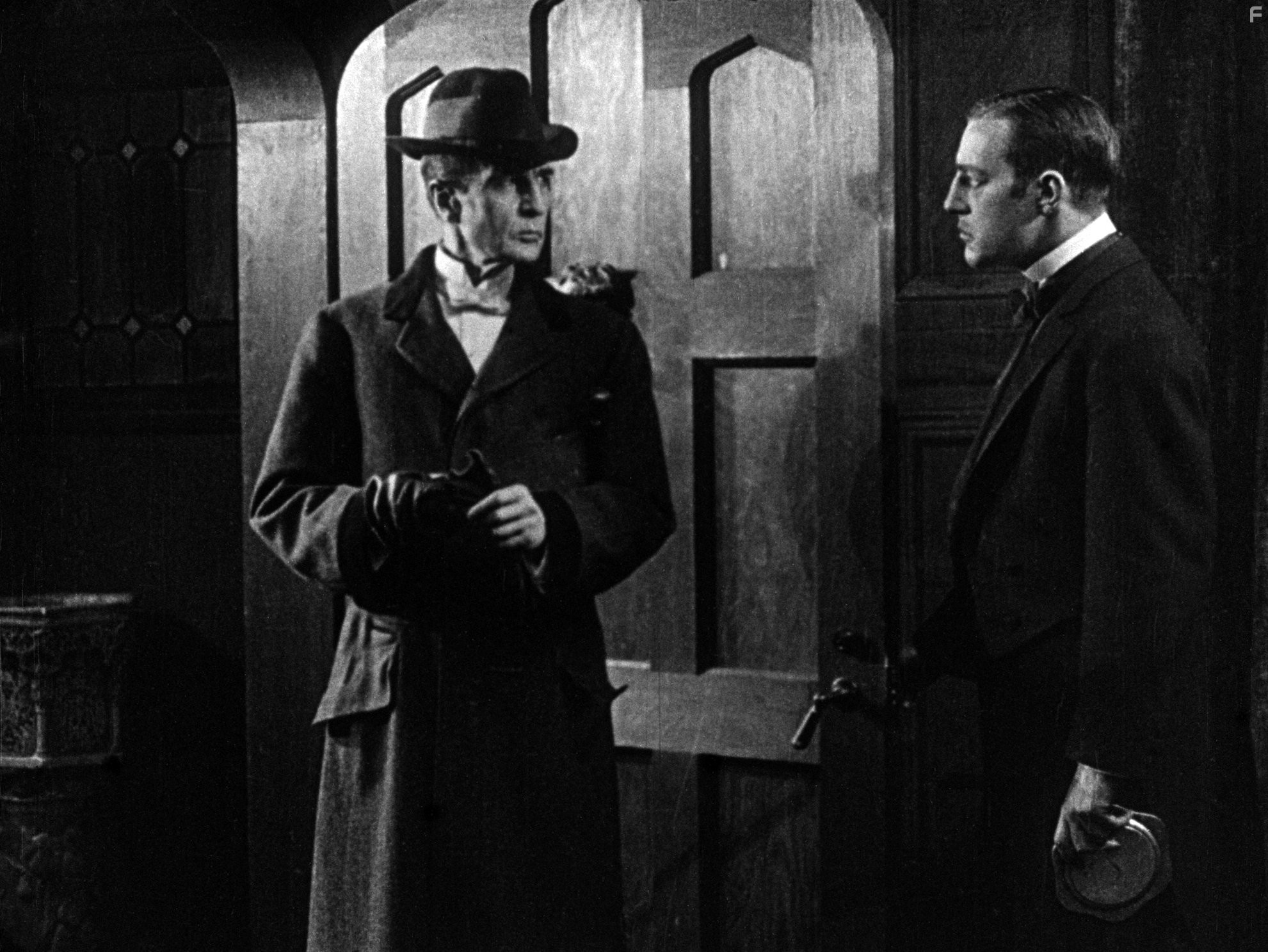 Шерлок Холмс (1922)