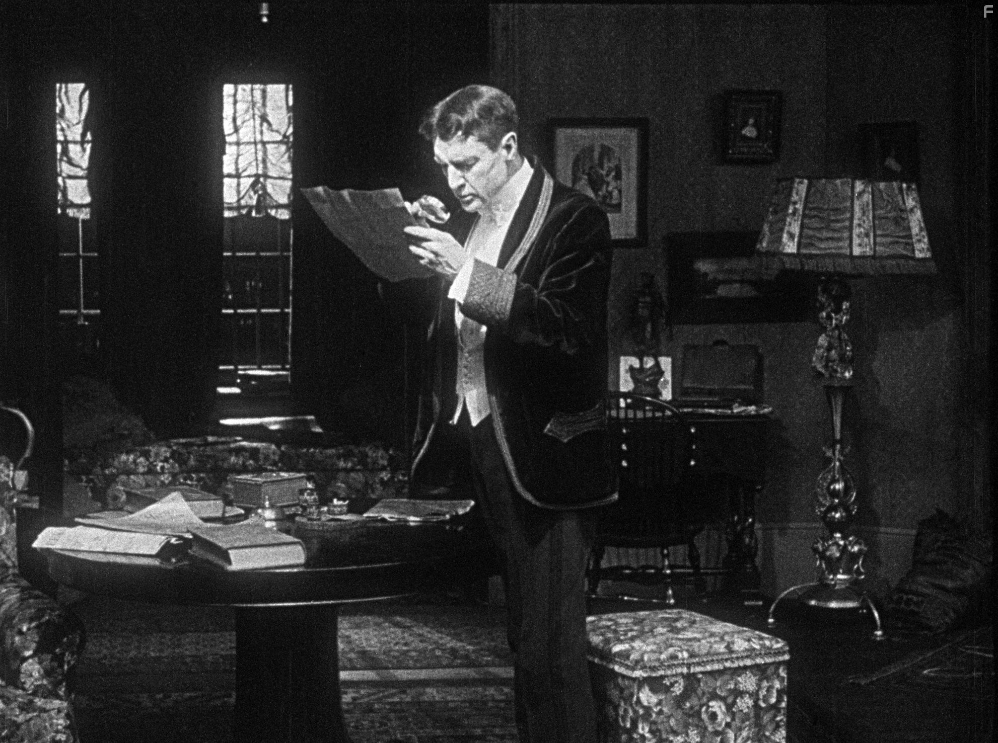 Шерлок Холмс (1922)