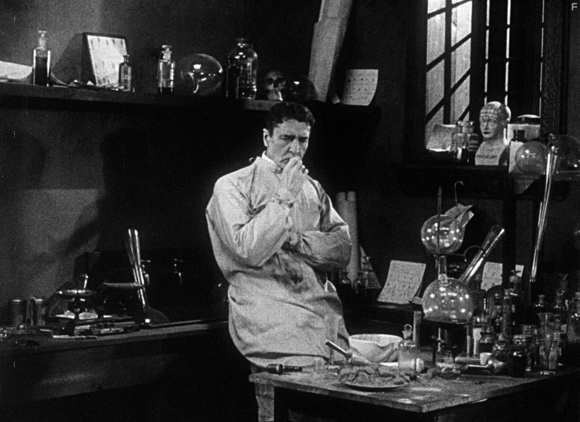 Шерлок Холмс (1922)