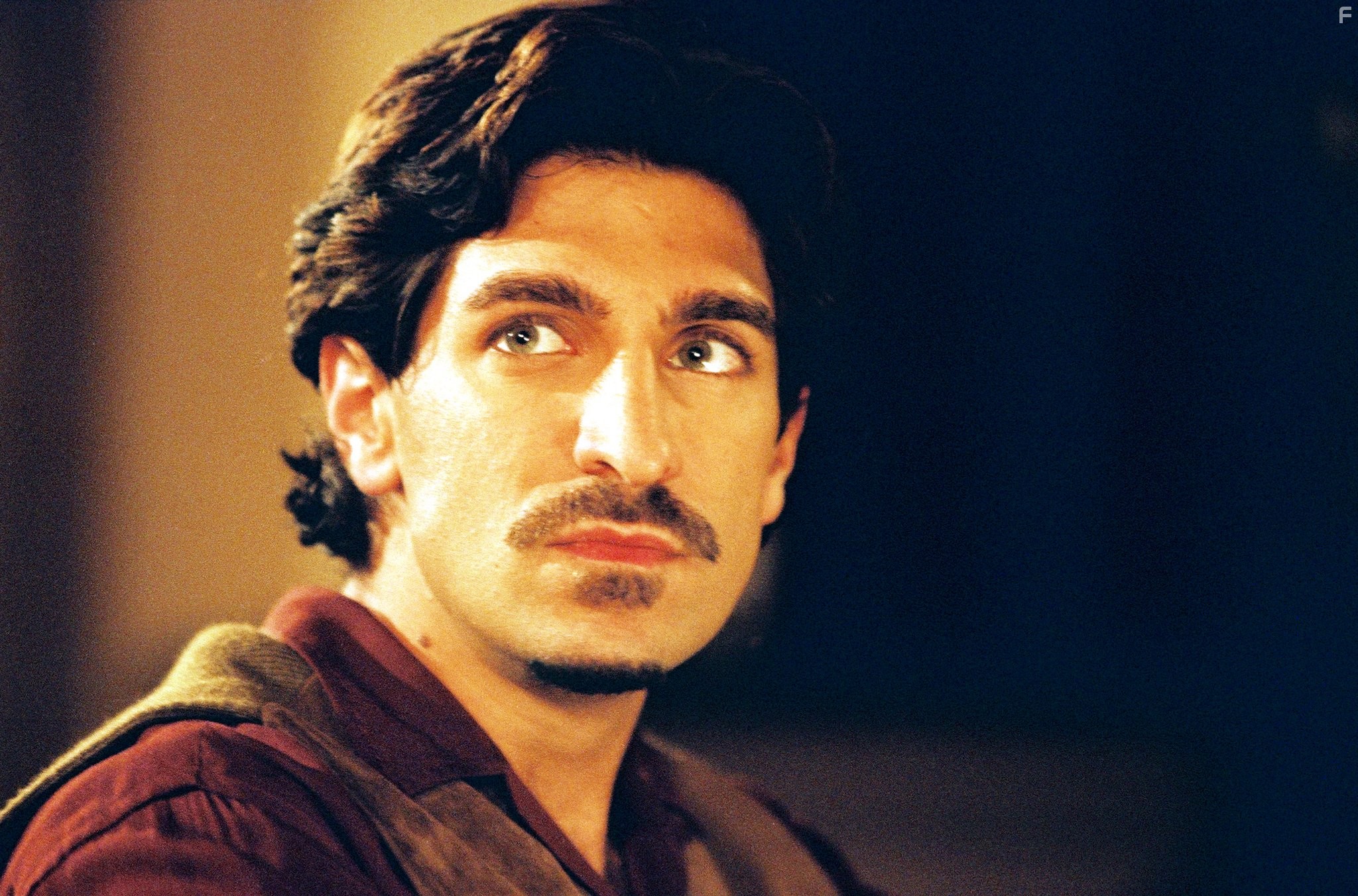 Thom Bishops in Окончательный монтаж (2004)