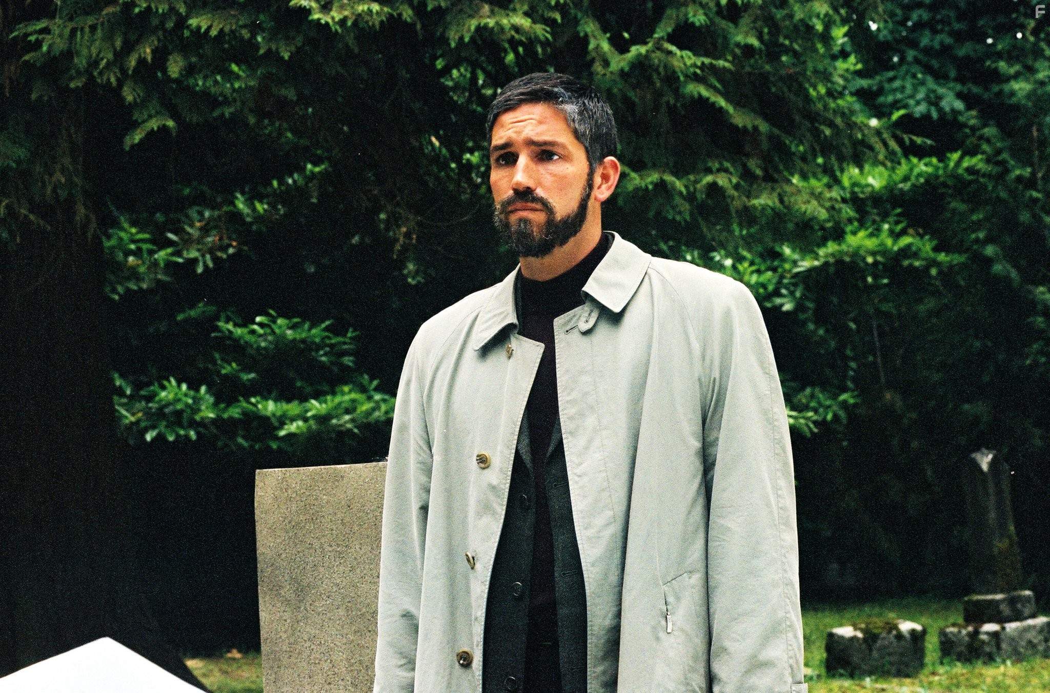 Jim Caviezel in Окончательный монтаж (2004)