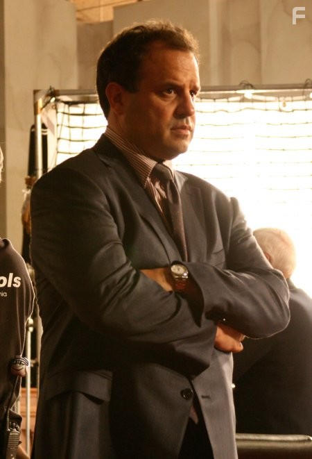 Rod Lurie in Ничего, кроме правды (2008)