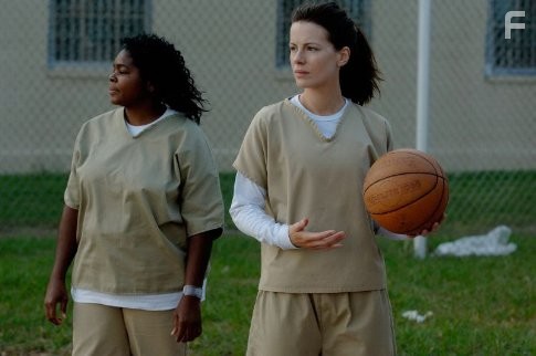 Kate Beckinsale in Ничего, кроме правды (2008)