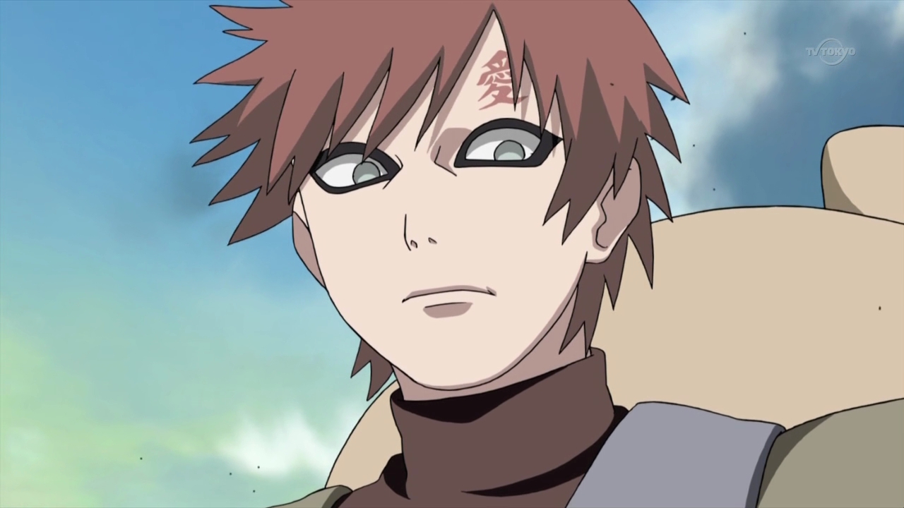 Наруто: Ураганные хроники #1