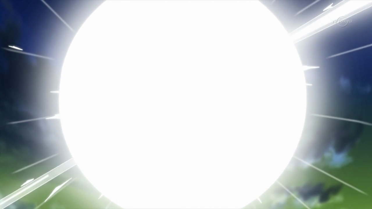 Наруто: Ураганные хроники #4