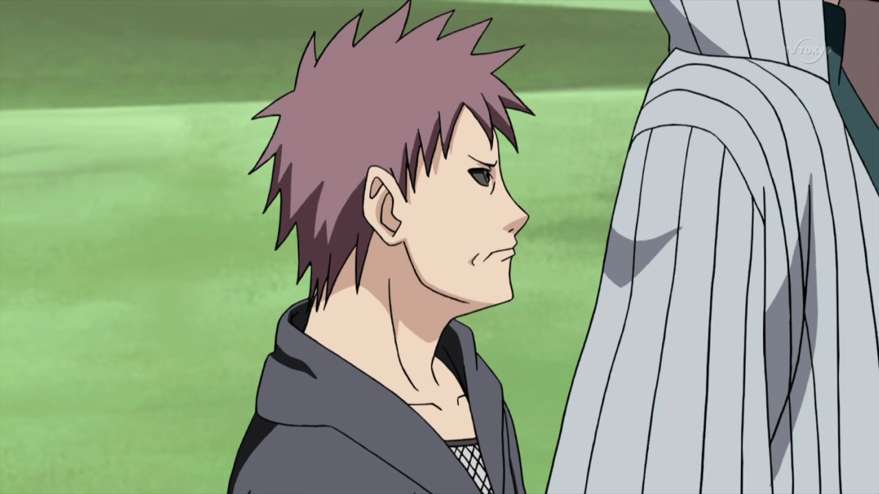 Наруто: Ураганные хроники #7