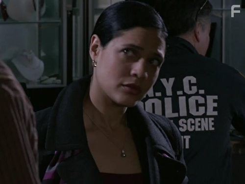 Необычный детектив (2009)