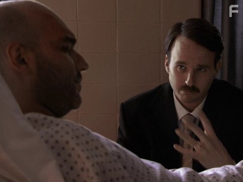 Необычный детектив (2009)