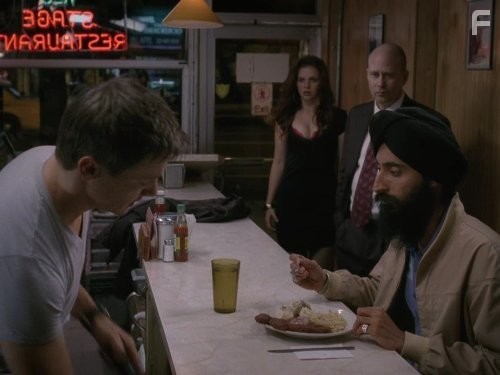 Необычный детектив (2009)