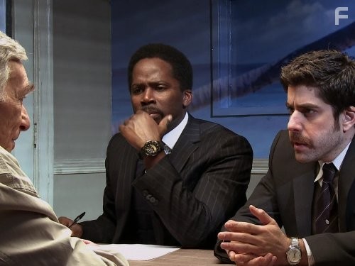 Необычный детектив (2009)