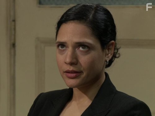 Необычный детектив (2009)