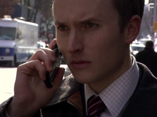 Необычный детектив (2009)