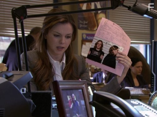 Необычный детектив (2009)