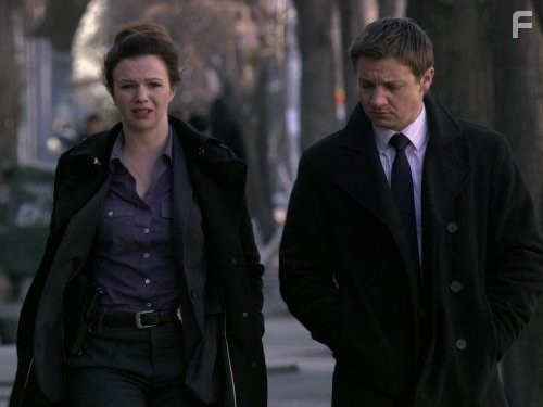 Необычный детектив (2009)