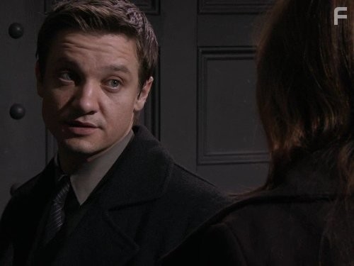 Необычный детектив (2009)