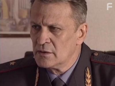 Ментовские войны #1