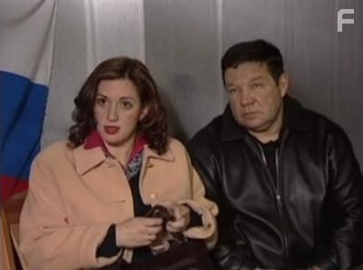 Ментовские войны #5