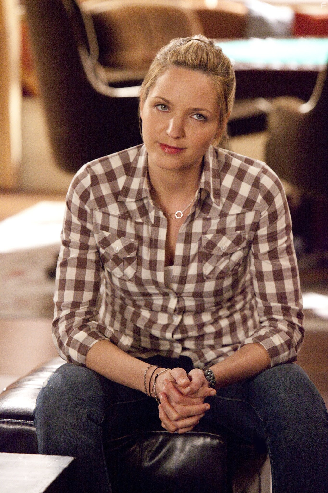 Jordana Spiro in Моя команда (2006)