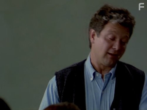 Jeff Perry in Моя так называемая жизнь (1994)
