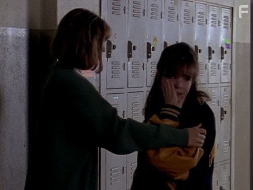 Devon Odessa in Моя так называемая жизнь (1994)