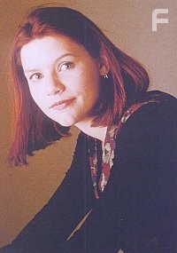 Claire Danes in Моя так называемая жизнь (1994)