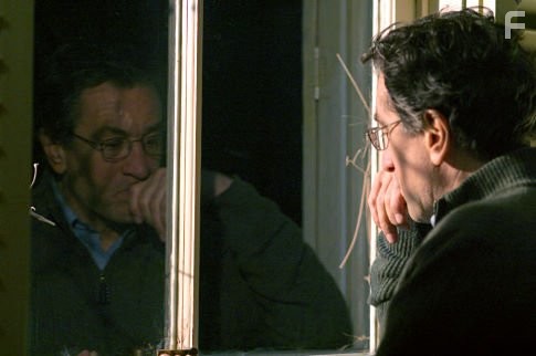 Robert De Niro in Игра в прятки (2005)