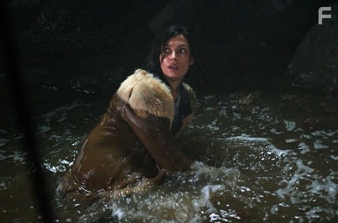 Famke Janssen in Игра в прятки (2005)