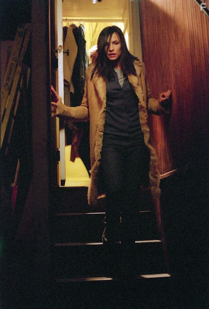 Famke Janssen in Игра в прятки (2005)