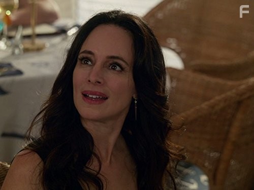 Madeleine Stowe in Месть (2011)