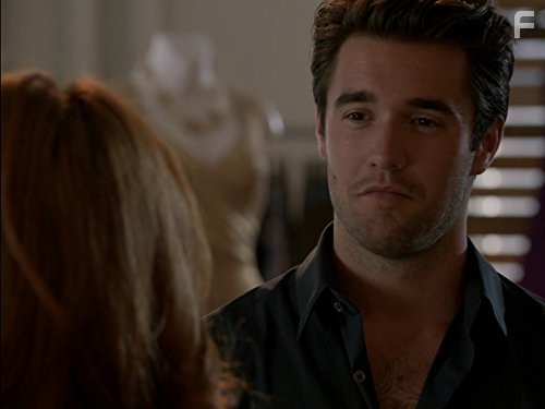 Josh Bowman in Месть (2011)