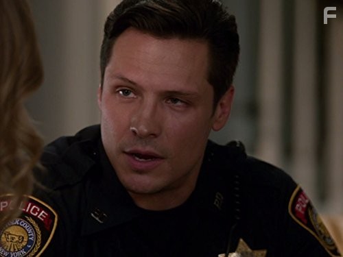 Nick Wechsler in Месть (2011)