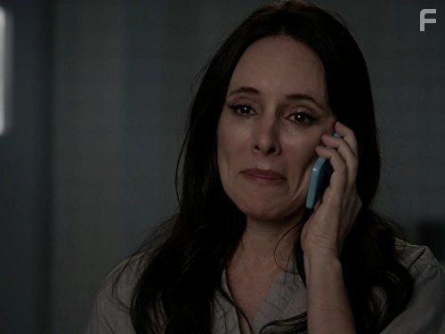 Madeleine Stowe in Месть (2011)