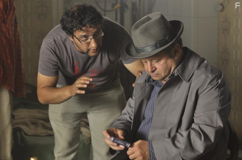 Охотники за бриллиантами #2