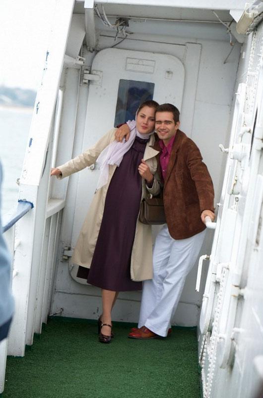 Охотники за бриллиантами #3