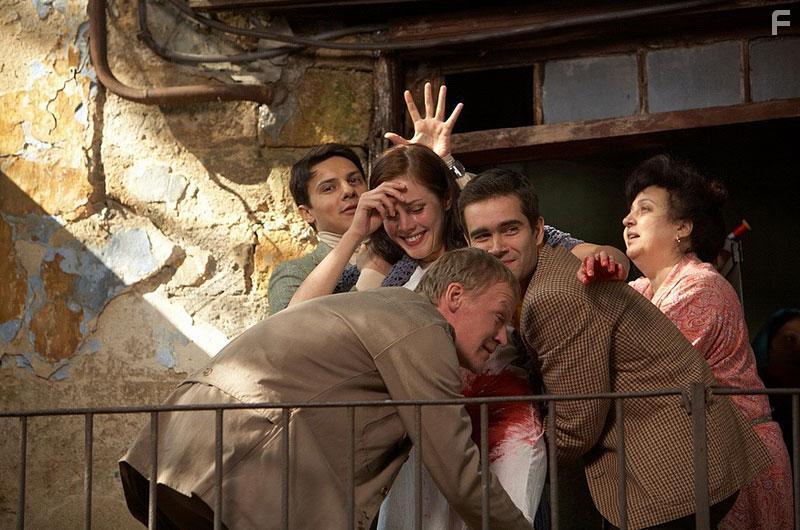 Охотники за бриллиантами #9