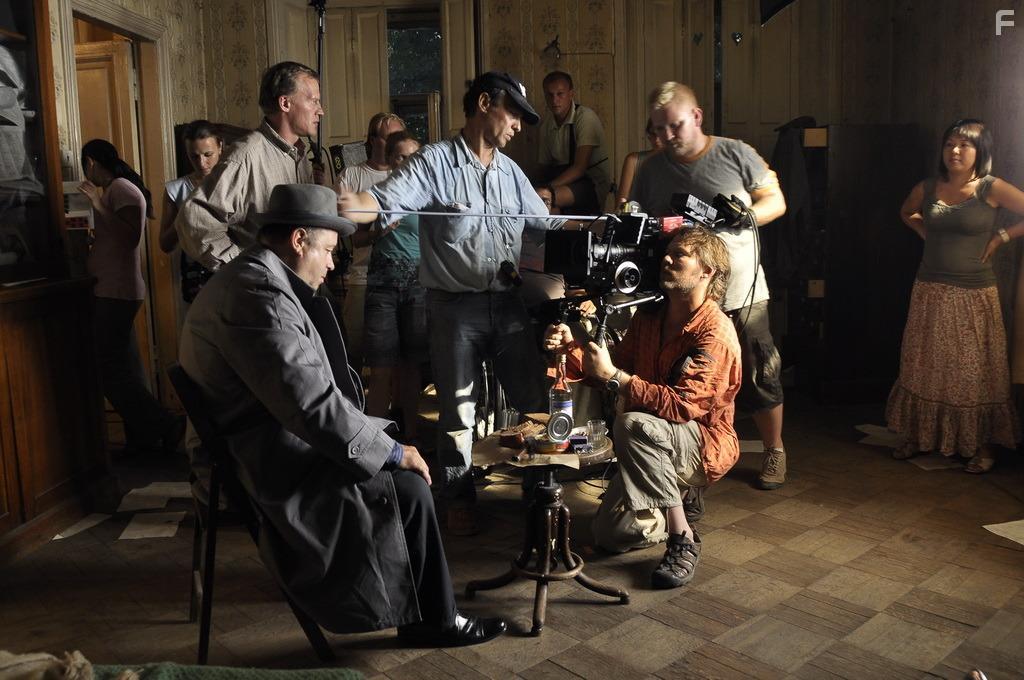 Охотники за бриллиантами #10