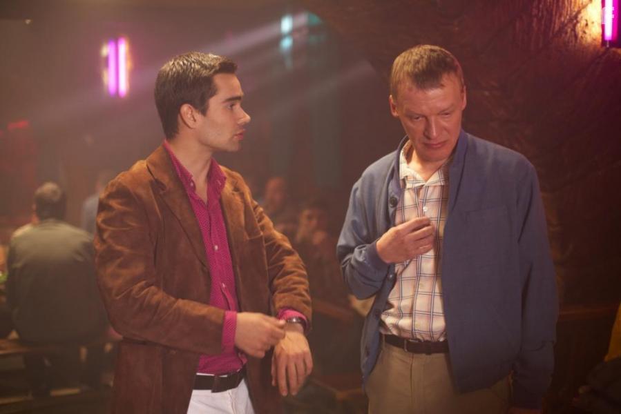 Охотники за бриллиантами #11