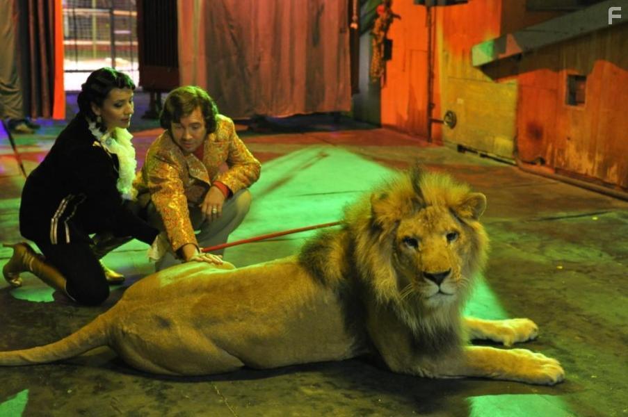 Охотники за бриллиантами #13