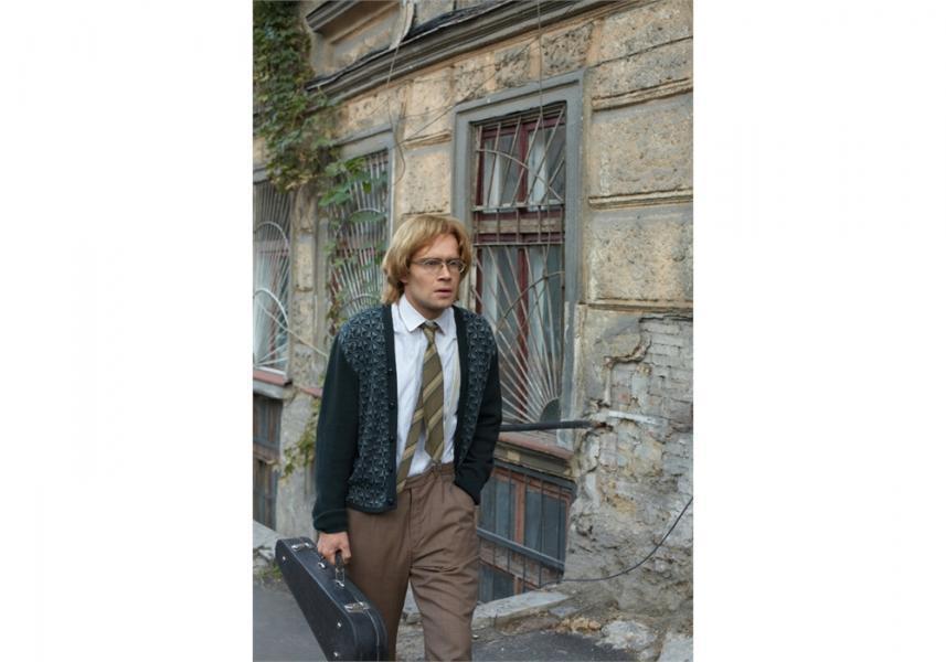 Охотники за бриллиантами #14