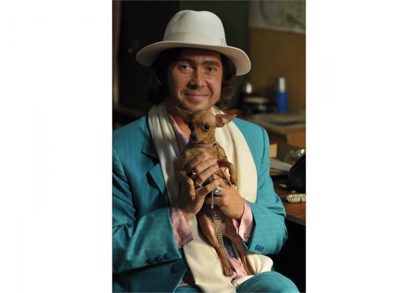 Охотники за бриллиантами #15