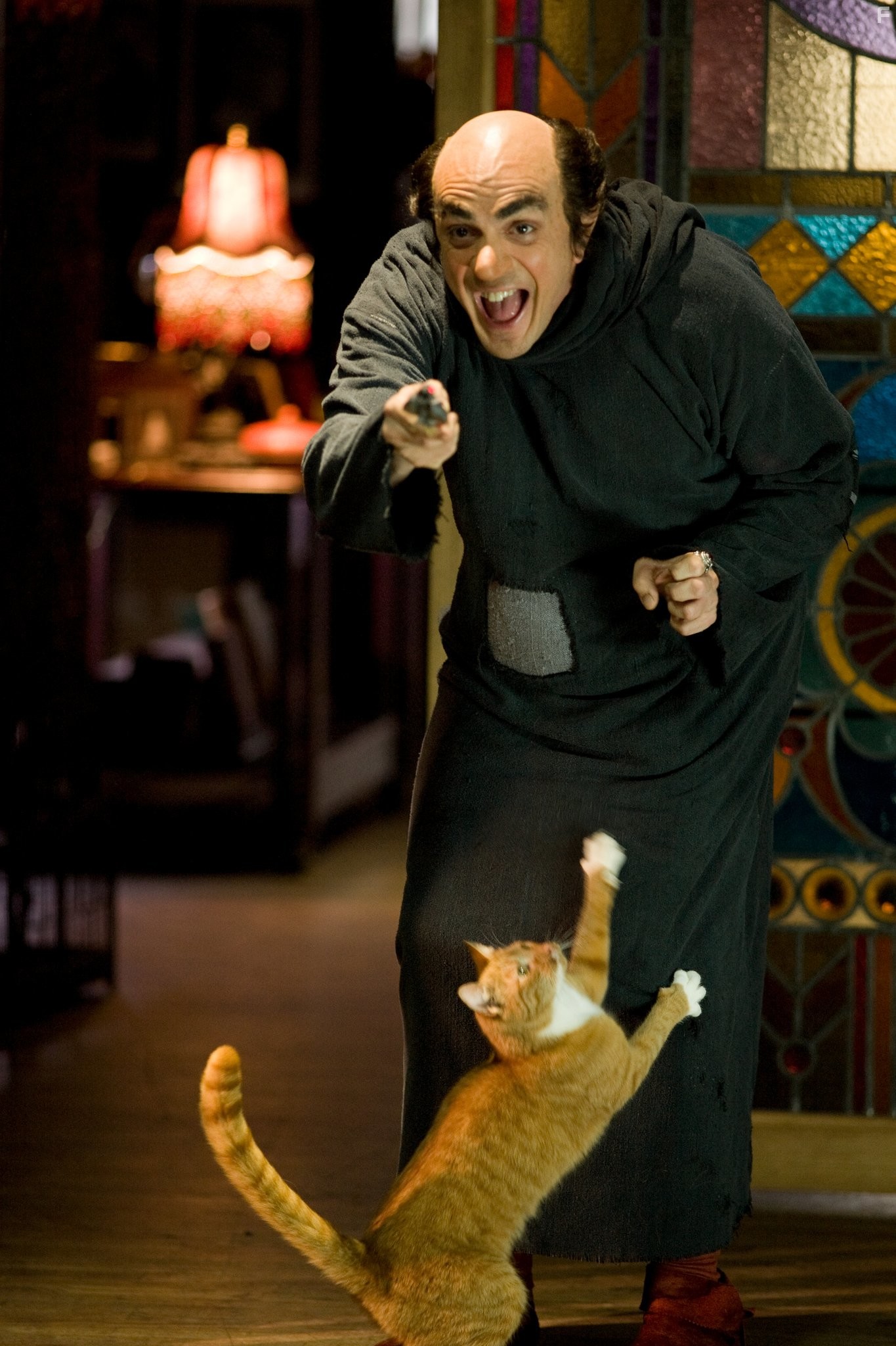 Смурфики (2011)