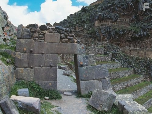 Древние пришельцы (2009)