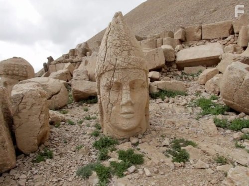 Древние пришельцы (2009)