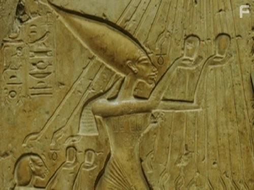 Древние пришельцы (2009)