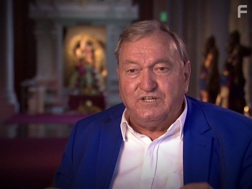 Древние пришельцы (2009)