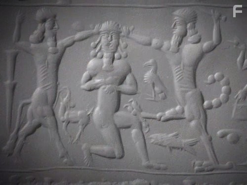 Древние пришельцы (2009)