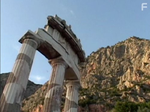 Древние пришельцы (2009)